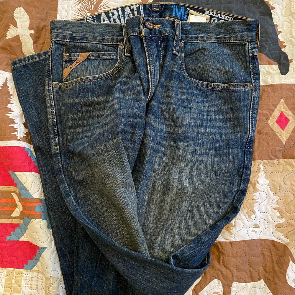 Ariat M2 Jeans